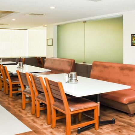 Hotel Mmr Gardens Maduraj Zewnętrze zdjęcie