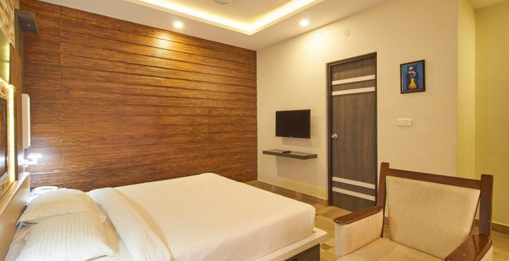 Hotel Mmr Gardens Maduraj Zewnętrze zdjęcie