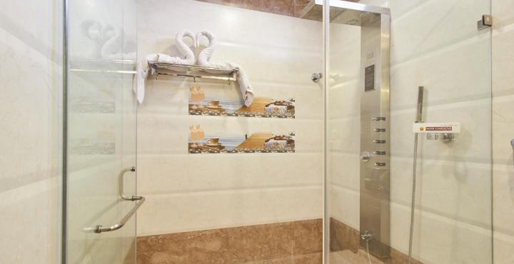 Hotel Mmr Gardens Maduraj Zewnętrze zdjęcie