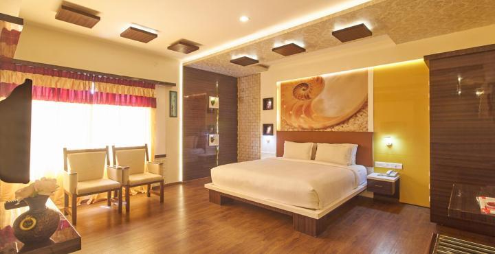 Hotel Mmr Gardens Maduraj Zewnętrze zdjęcie