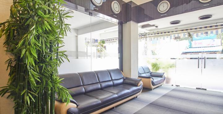 Hotel Mmr Gardens Maduraj Zewnętrze zdjęcie