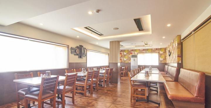 Hotel Mmr Gardens Maduraj Zewnętrze zdjęcie
