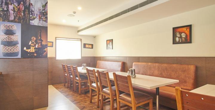 Hotel Mmr Gardens Maduraj Zewnętrze zdjęcie