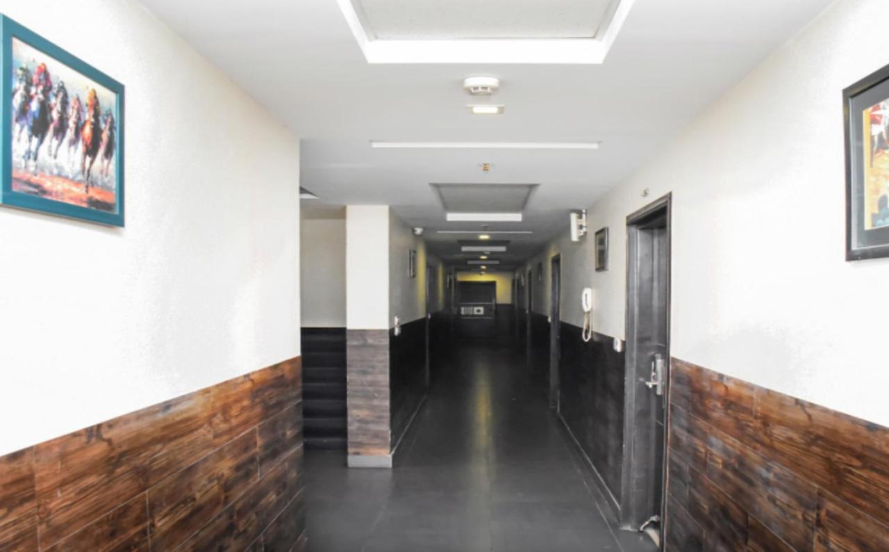 Hotel Mmr Gardens Maduraj Zewnętrze zdjęcie
